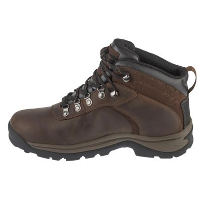 2. Timberland Flume Mid WP TB1181282421 Braun 41