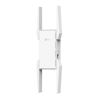 4. TP-Link Omada EAP673-Extender Netzwerkverstärker Weiß 10, 100, 1000 Mbit/s