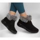 6. Skechers On-the-GO Joy W 144042/BKGY Schuhe