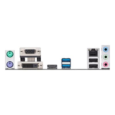 5. Asus PRIME H610M-R D4-SI Mainboard