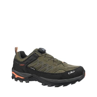 2. CMP Rigel Low Fitgo 3Q14827 55ES Herren-Wanderschuhe