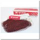 5. WISH WS4001 Badmintonnetz 
