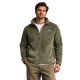 5. Geographical Norway Timple Kaki Db Herren Fleece 047-1 kaki (WZ7983H/GN-Kaki)