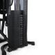9. VIRTUFIT HOME GYM KRAFTSTANGE KH100