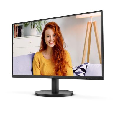 9. AOC LED 27" U27B3M Monitor
