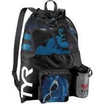 TYR Alnc Big Mesh Mummy Rucksack, Einheitsgröße