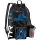 TYR Alnc Big Mesh Mummy Rucksack, Einheitsgröße
