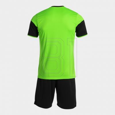 2. Joma Danubio III Set 103732.021