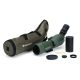 16. Celestron Regal M2 65ED Teleskop 48x BaK-4 Schwarz, Grün