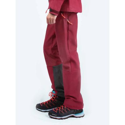 9. Salewa Comici Pnt W 27897-6361 Hose