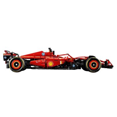 4. LEGO Technic 42207 - Ferrari SF-24 Formel-1-Rennwagen