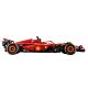 4. LEGO Technic 42207 - Ferrari SF-24 Formel-1-Rennwagen