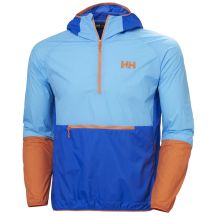 Helly Hansen Herren Windjacke SEVEN ROAM WIND ANORAK 63363 621