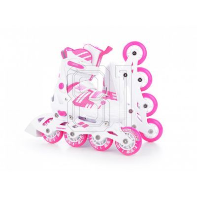 7. Tempish Misty Duo Jr 13000008256 Schlittschuhe