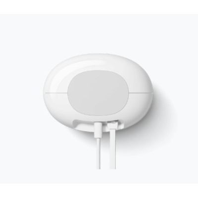 3. Google Nest Wifi Pro 1er-Pack Weiß
