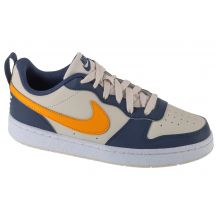 Nike Court Borough Low Recraft GS DV5456-126 Schuhe