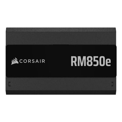 5. RMe-Serie 2025, RM850e, 850 Watt, ATX 3.1, PCIe 5.1 GOLD-zertifiziert