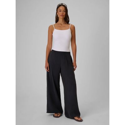 5. Damen 4F Modal Weite Hose 4FRSS26TTROF1971-20S