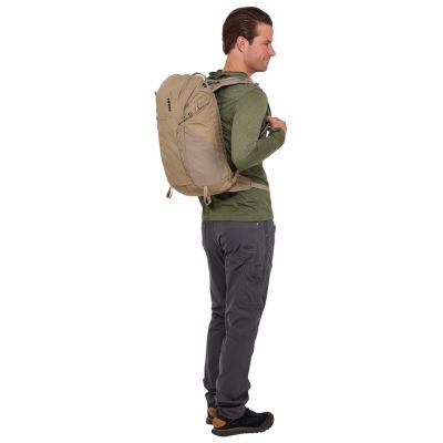 3. Thule Alltrail TAHP222 Rucksack, verblasstes Khaki, Reiserucksack, Polyester
