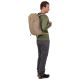 3. Thule Alltrail TAHP222 Rucksack, verblasstes Khaki, Reiserucksack, Polyester