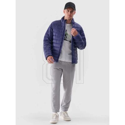 7. Jacket 4F M 4FWAW24TDJAM483-31S