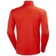 4. Helly Hansen technisches Sweatshirt HP 1/2 ZIP PULLOVER M 30208 222