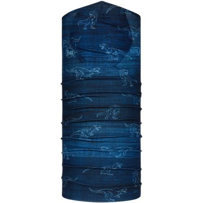 4. Filter BUFF FILTER TUBE JR VILMOS BLUE-BLUE, Einheitsgröße