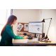 9. PHILIPS LED-MONITOR 23,8" 24E2N1110/00