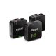 11. RODE Wireless GO III – Drahtloses Mikrofonsystem
