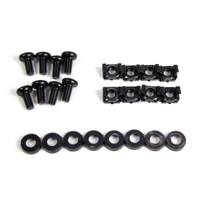 3. Inter-Tech 88887259 Schublade für Rack-Teile