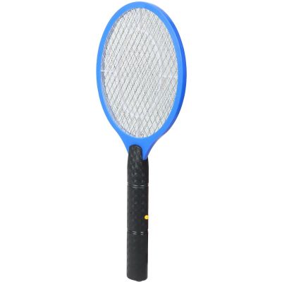 4. Elektrische Insektenfalle 46 x 18,3 cm blau