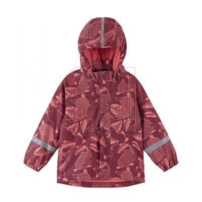 8. Reima Koski Jam Jr Jacke 5100024A-3954