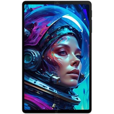 5. Black Shark Gaming-Tablet 8,8" 12/256GB 7300mAh Schwarz