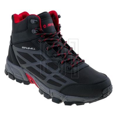 2. Hi-Tec Mitoko Mid WP M Schuhe 92800288723
