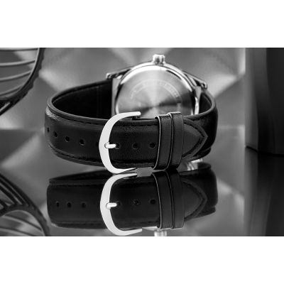 7. Herrenuhr CASIO MTP-VD03L-1AUDF + Box