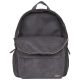 4. Roxy Feeling Vibes Rucksack ERJBP04898-KPH0 Grau One size