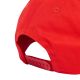 4. adidas FC Bayern München Kappe rot KT3399