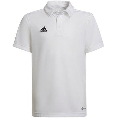 6. adidas Entrada 22 Polo Jr HC5059
