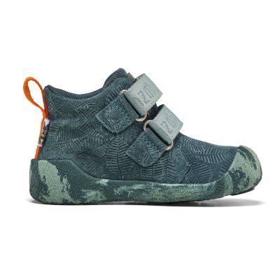 3. Affenzahn Talky Rabbit Leder Barfußschuhe (01493-20151)