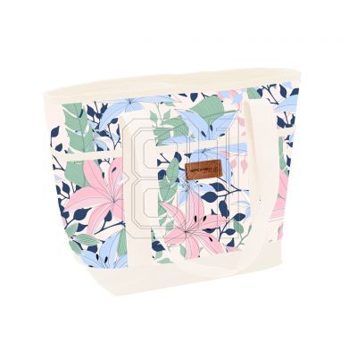 2. Spokey Eco Simply SPK-944755 Öko-Thermotasche