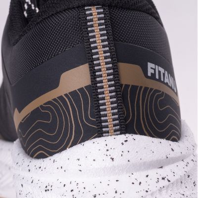 6. FERANO Herrenschuhe