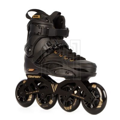 4. Tempish Viber LE 90 Rollschuhe 1000004613