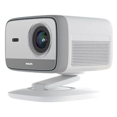 6. Philips NeoPix 444 LED-Projektor