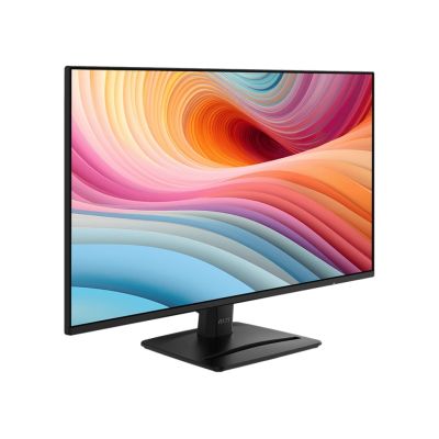 2. MSI Pro MP271A E2 Computermonitor 68,6 cm (27") 1920 x 1080 px Full HD LCD Schwarz