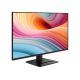 2. MSI Pro MP271A E2 Computermonitor 68,6 cm (27") 1920 x 1080 px Full HD LCD Schwarz