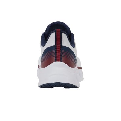 4. K-Swiss LAGUNA TUBES LITE WHITE/PAGEANT BLUE/WINDWARD-M (04891-126-M)