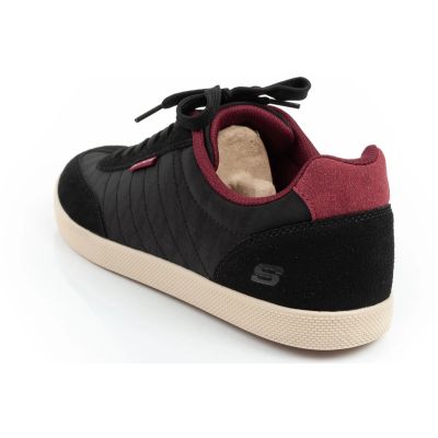 26. Skechers Placer M 210824/BLK Schuhe