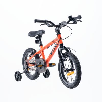 2. Martes Essentials Ninja 14 Kinderfahrrad 92800597989