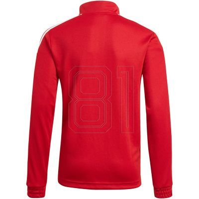 5. Adidas Squadra 21 Jr GP6470 Sweatshirt