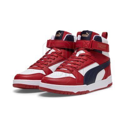 3. Puma RBD Game M shoes 385839 23